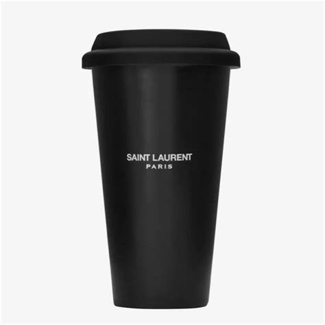 saint laurent cup.